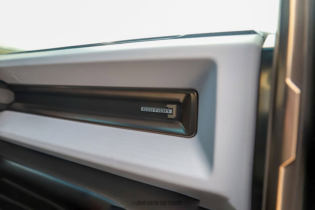 Used 2023 GMC Hummer EV Edition 1 image 51