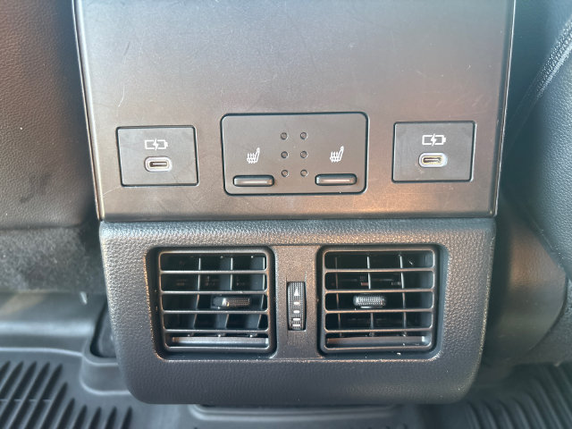 Used 2023 Subaru Solterra AWD image 25