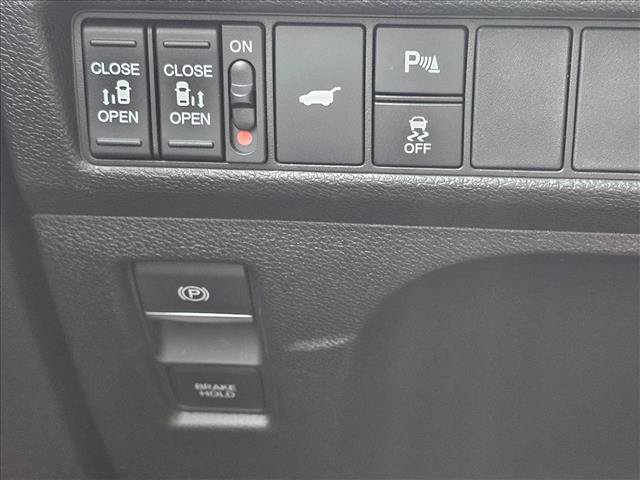 New 2026 Honda Odyssey Elite image 26