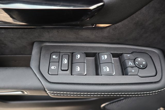 New 2026 RAM 1500 RHO image 8