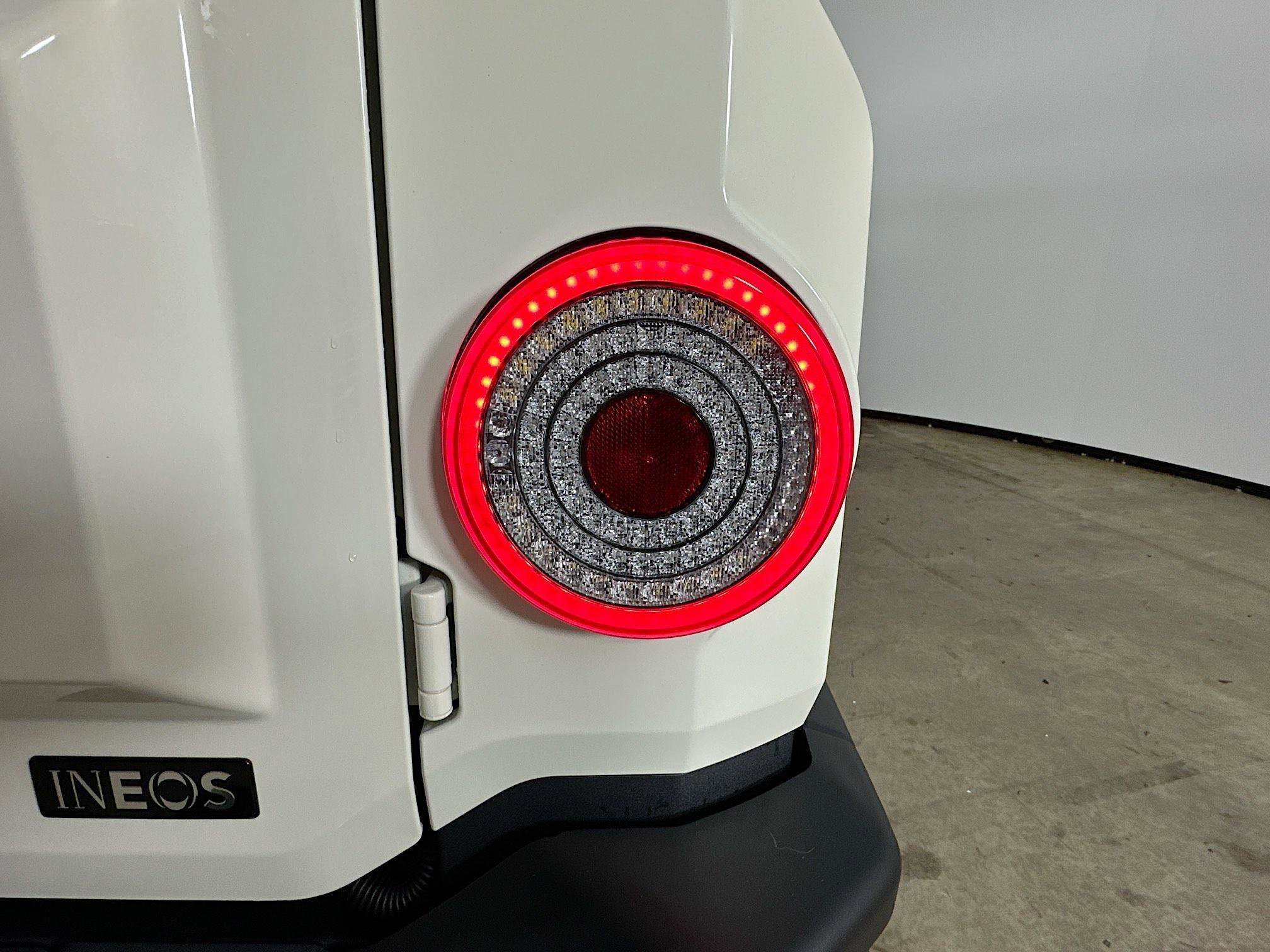 New 2025 INEOS Grenadier Fieldmaster Edition image 13