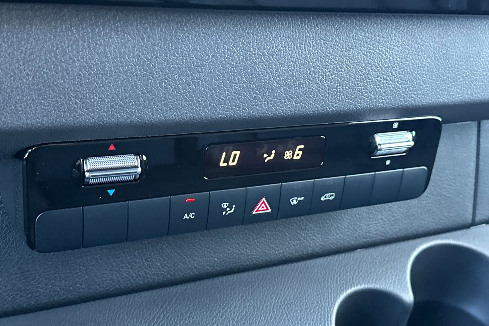 New 2025 Mercedes-Benz Sprinter 2500 image 19