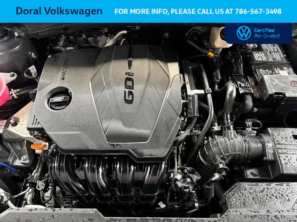 Used 2024 Kia Sportage X-Pro Prestige image 12