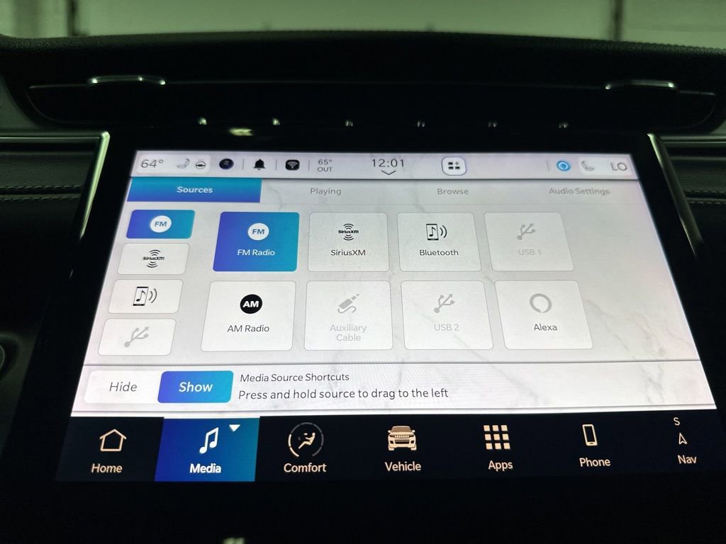 Used 2024 Jeep Grand Cherokee Limited 4xe image 30