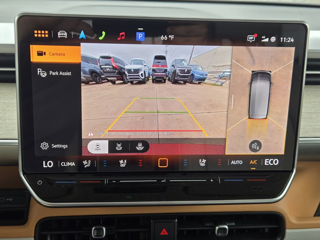 New 2025 Volkswagen ID. Buzz Pro S Plus image 14