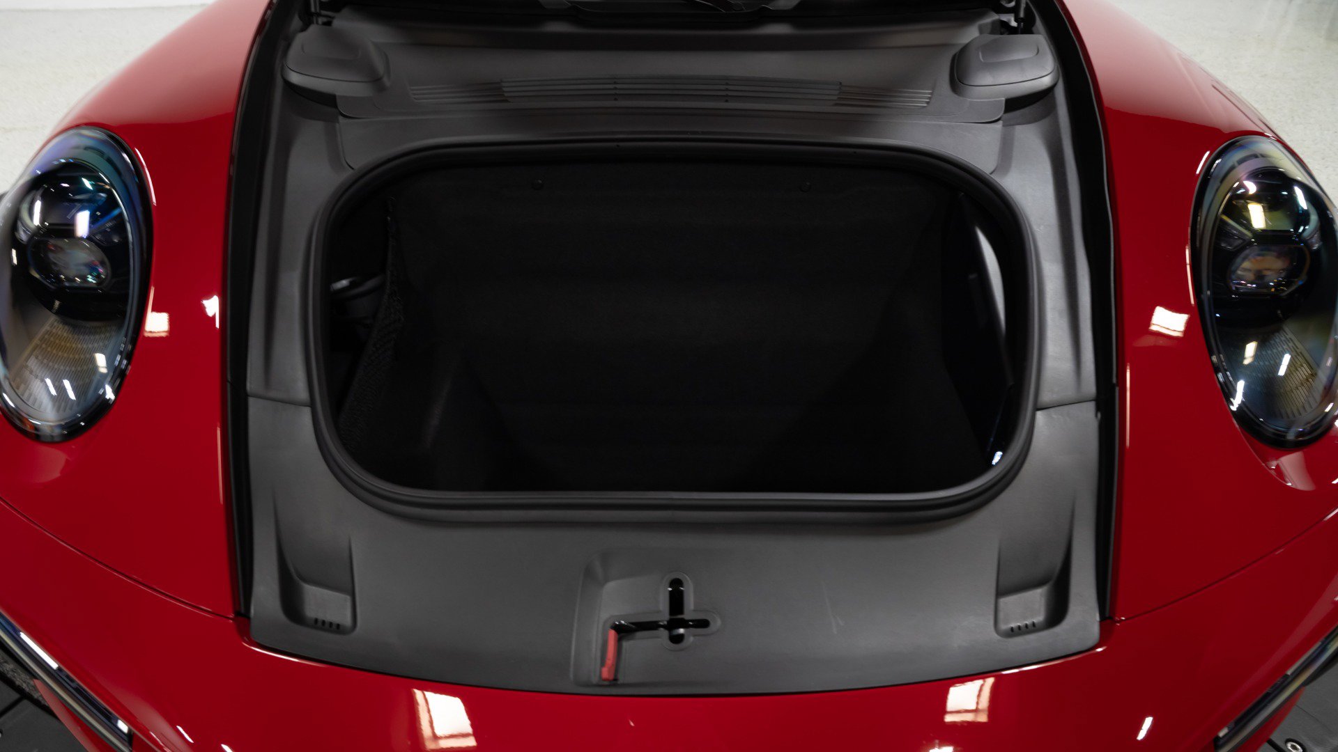 Used 2021 Porsche 911 Turbo S image 86