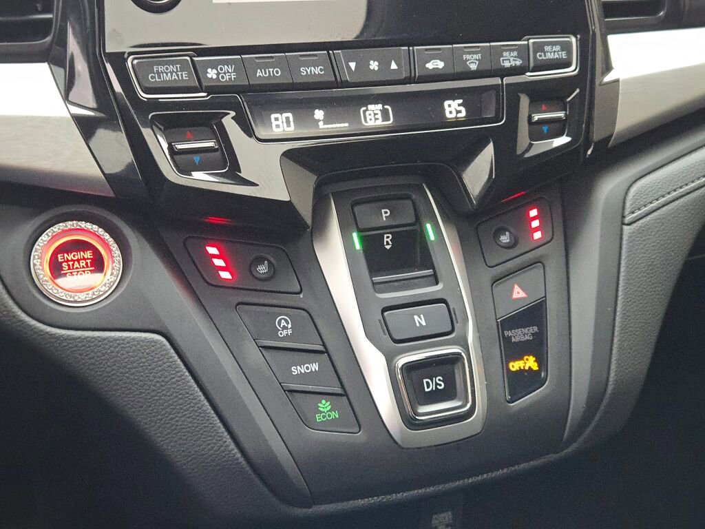 Used 2023 Honda Odyssey EX-L image 25