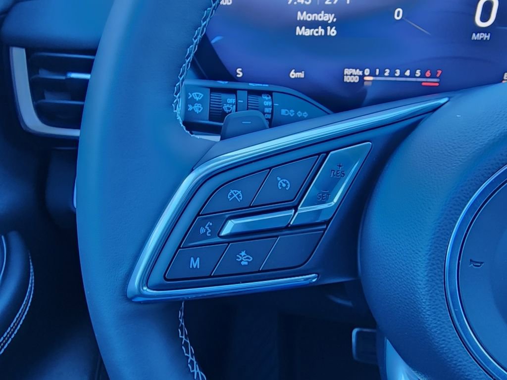 New 2026 Buick Envision Sport Touring image 21