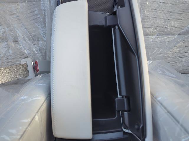 New 2025 Buick Envision Avenir image 18