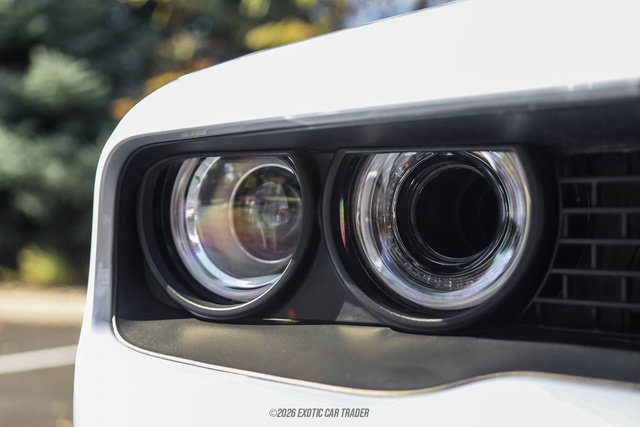 Used 2023 Dodge Challenger SRT Hellcat Redeye RWD image 66