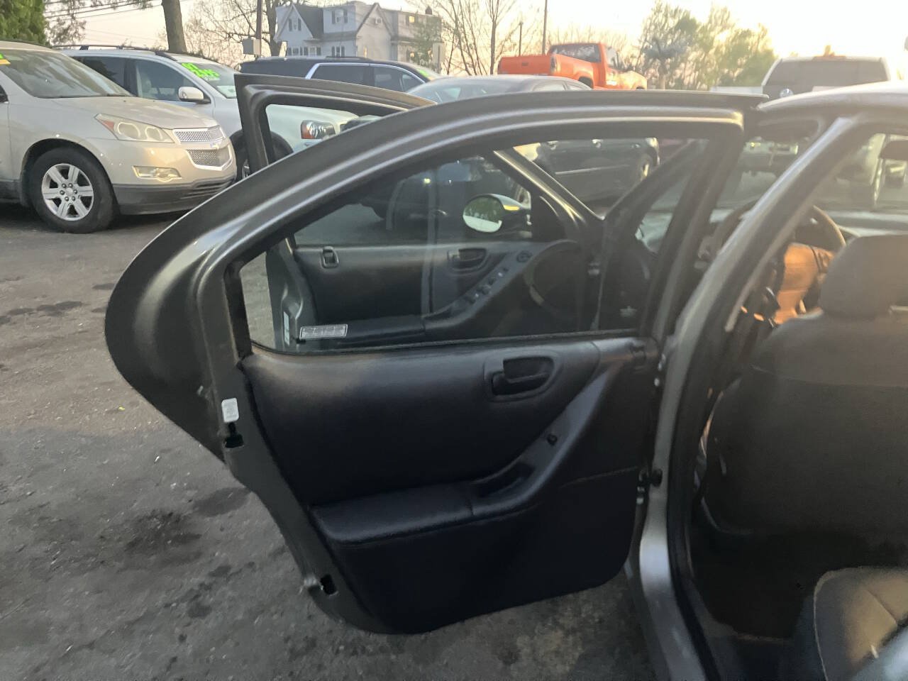 Used 1999 Dodge Stratus ES FWD image 18