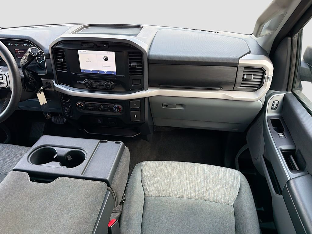 Used 2023 Ford F150 XLT AWD/4WD image 18