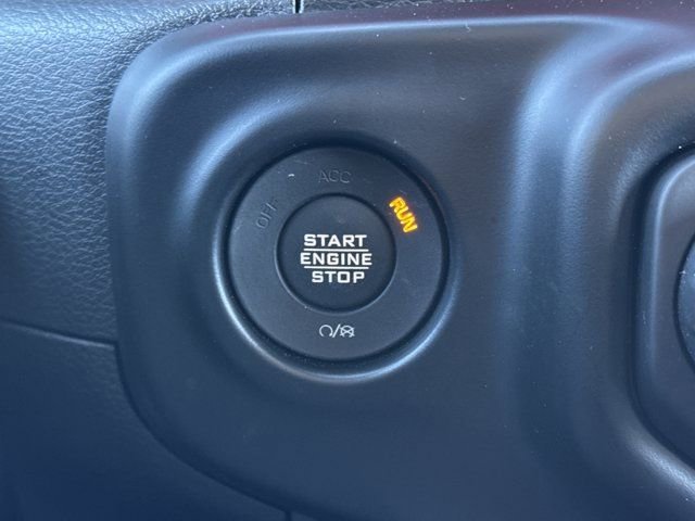 Used 2022 Jeep Wrangler Unlimited Rubicon image 21