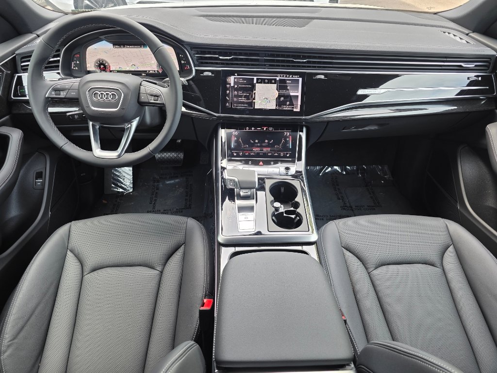New 2026 Audi Q8 Premium Plus image 19