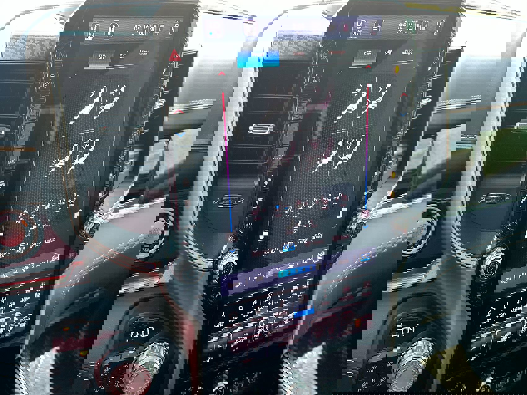 Used 2025 RAM 1500 Tungsten w/ Trailer Tow Group image 19