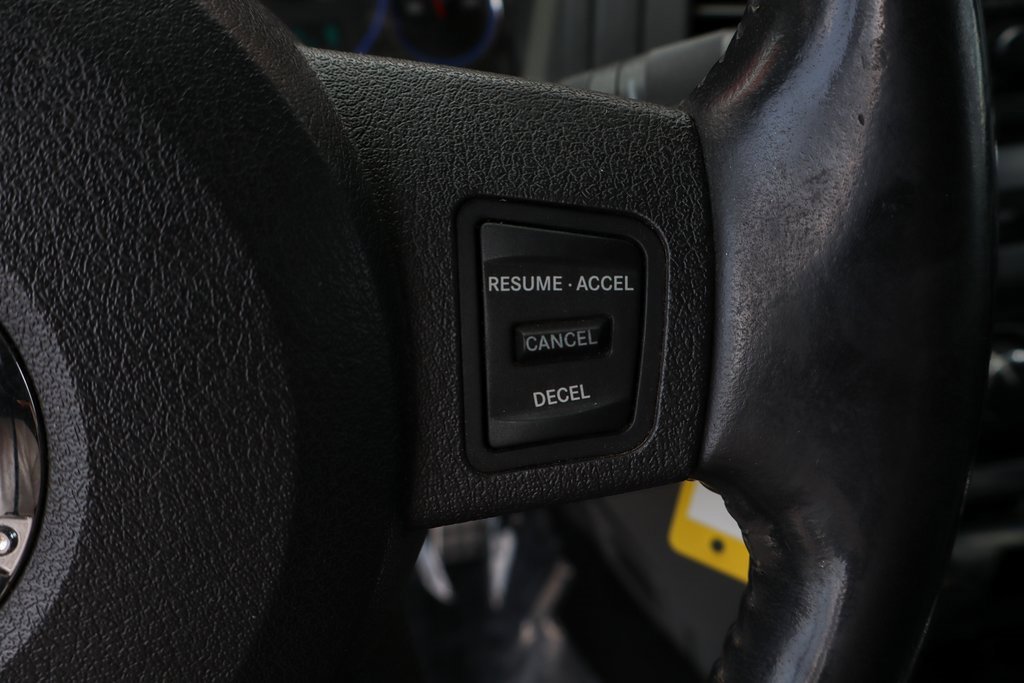 Used 2007 Jeep Grand Cherokee SRT8 w/ SRT Option Group I image 22