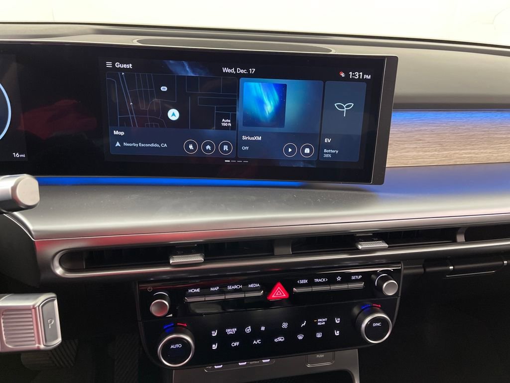 New 2026 Hyundai Ioniq 9 Limited image 22