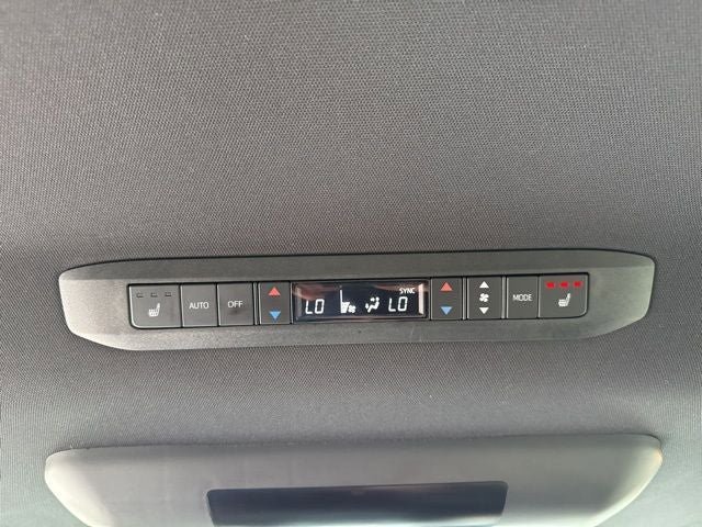 Certified 2025 Toyota Sienna Platinum AWD/4WD image 22