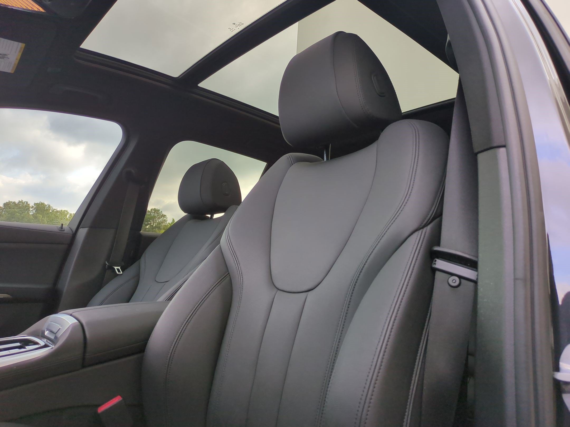 Used 2020 BMW X5 sDrive40i w/ Premium Package RWD image 16