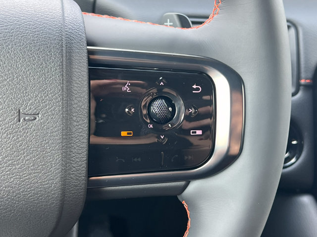 New 2026 Nissan Armada PRO-4X AWD/4WD image 24
