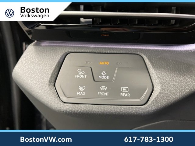 New 2025 Volkswagen ID.4 Pro S image 15