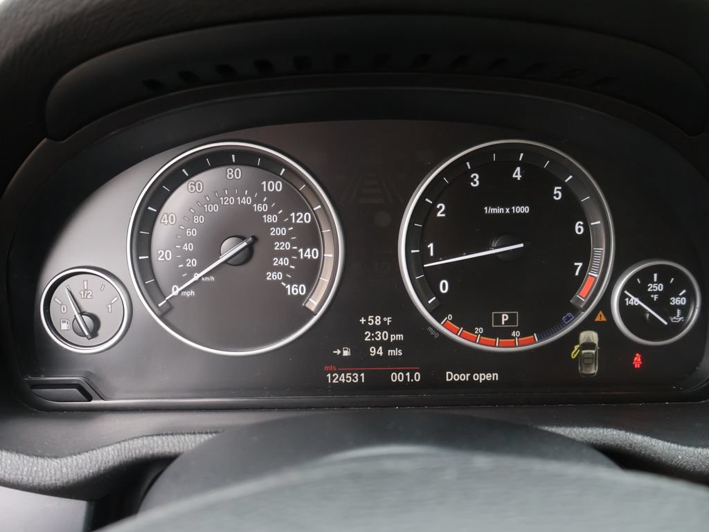 Used 2011 BMW X3 xDrive28i AWD/4WD image 32