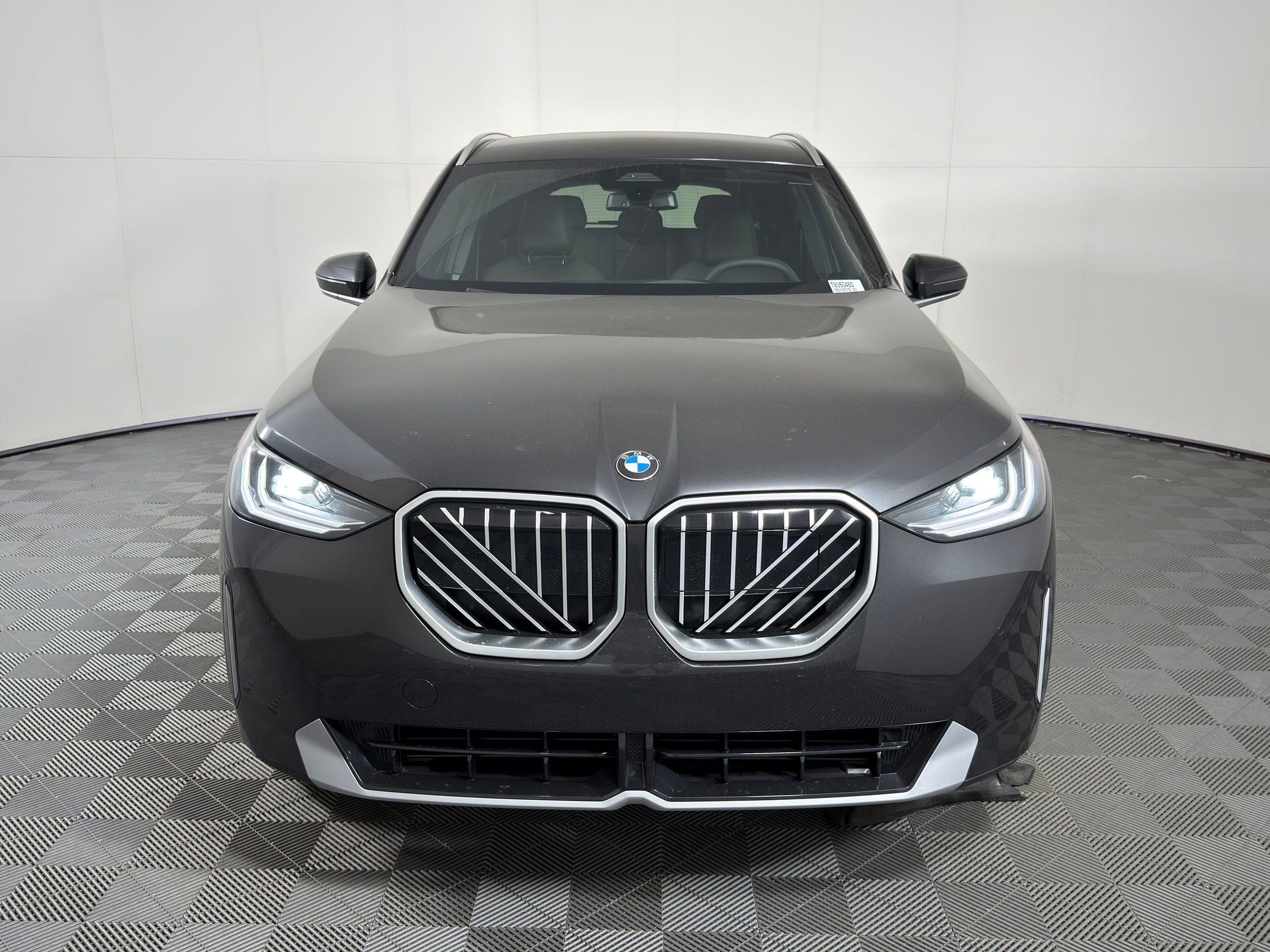 Used 2026 BMW X3 xDrive30i AWD/4WD image 6