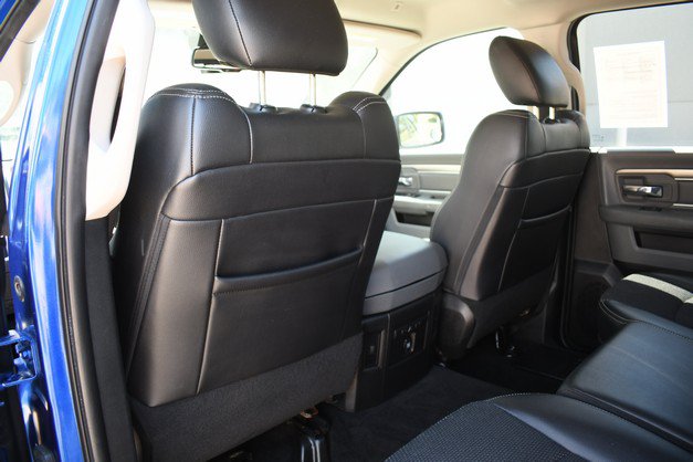 Used 2017 RAM 1500 Lone Star RWD image 21