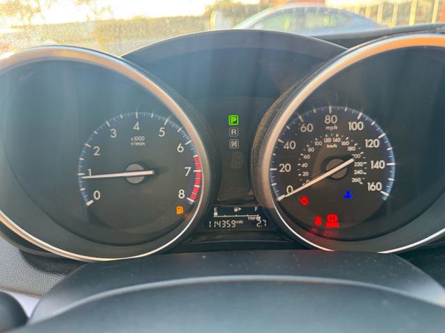 Used 2013 MAZDA MAZDA3 i Grand Touring FWD image 16