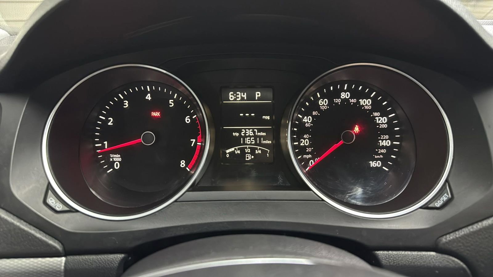 Used 2015 Volkswagen Jetta SE image 13