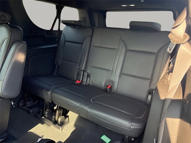 Used 2022 GMC Yukon XL Denali image 22