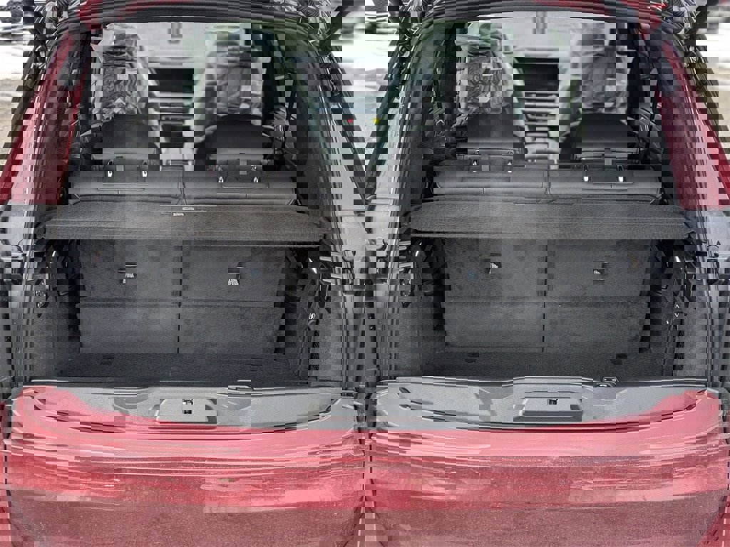 New 2025 BMW X7 xDrive40i w/ Premium Package image 8