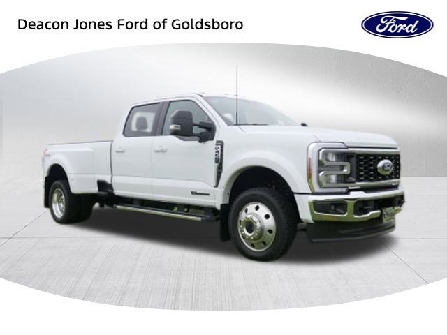 Used 2025 Ford F450 Lariat