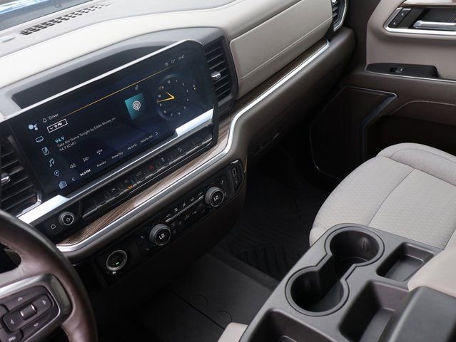 Certified 2022 Chevrolet Silverado 1500 RST image 27