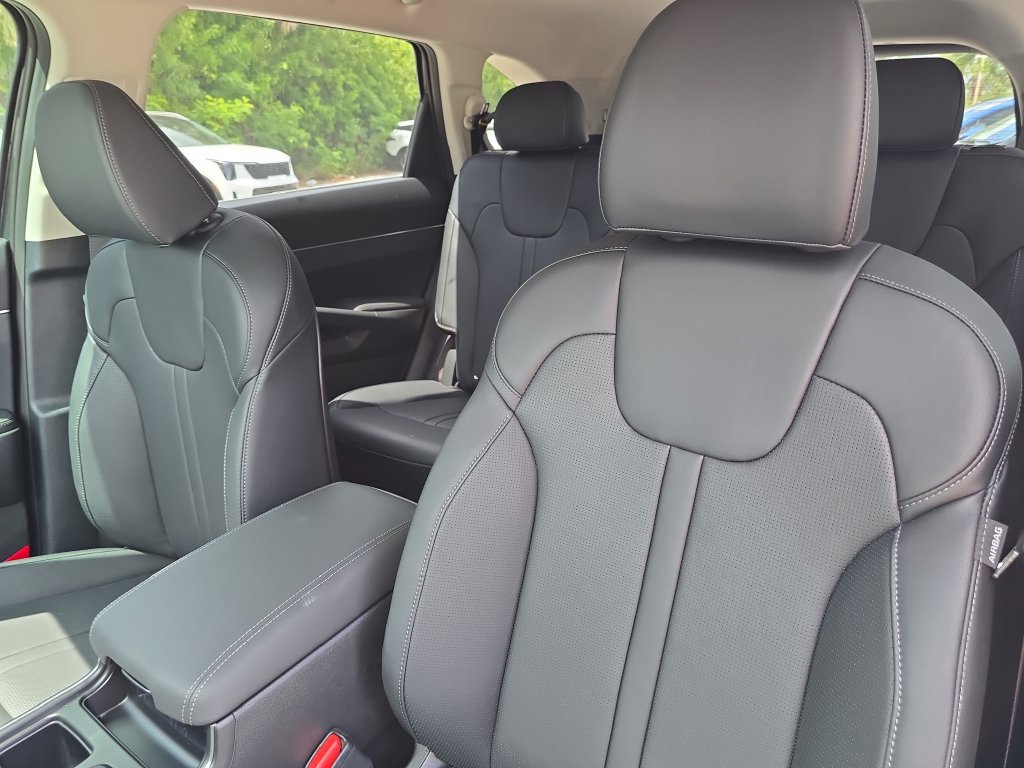 New 2026 Kia Sorento EX AWD/4WD image 23