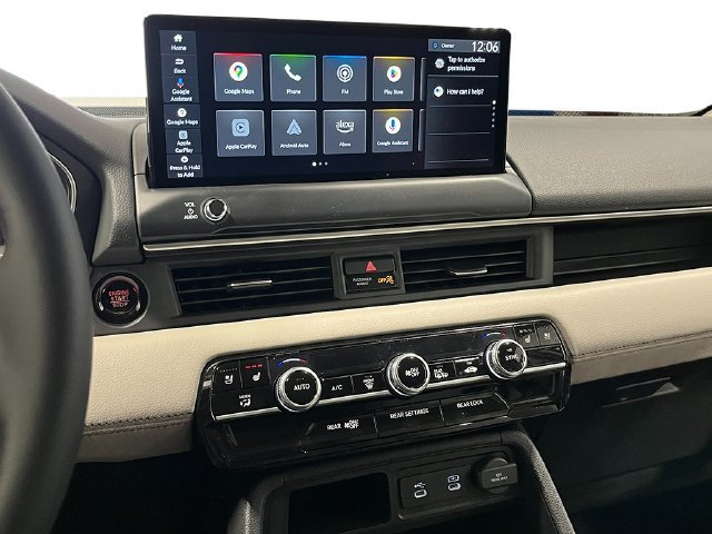 New 2026 Honda Pilot Elite image 17