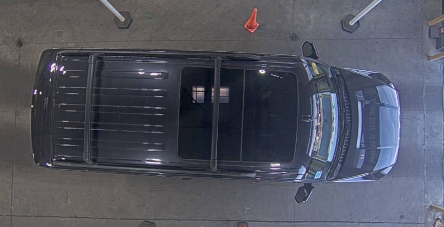 Used 2022 Ford Expedition Max Limited image 3