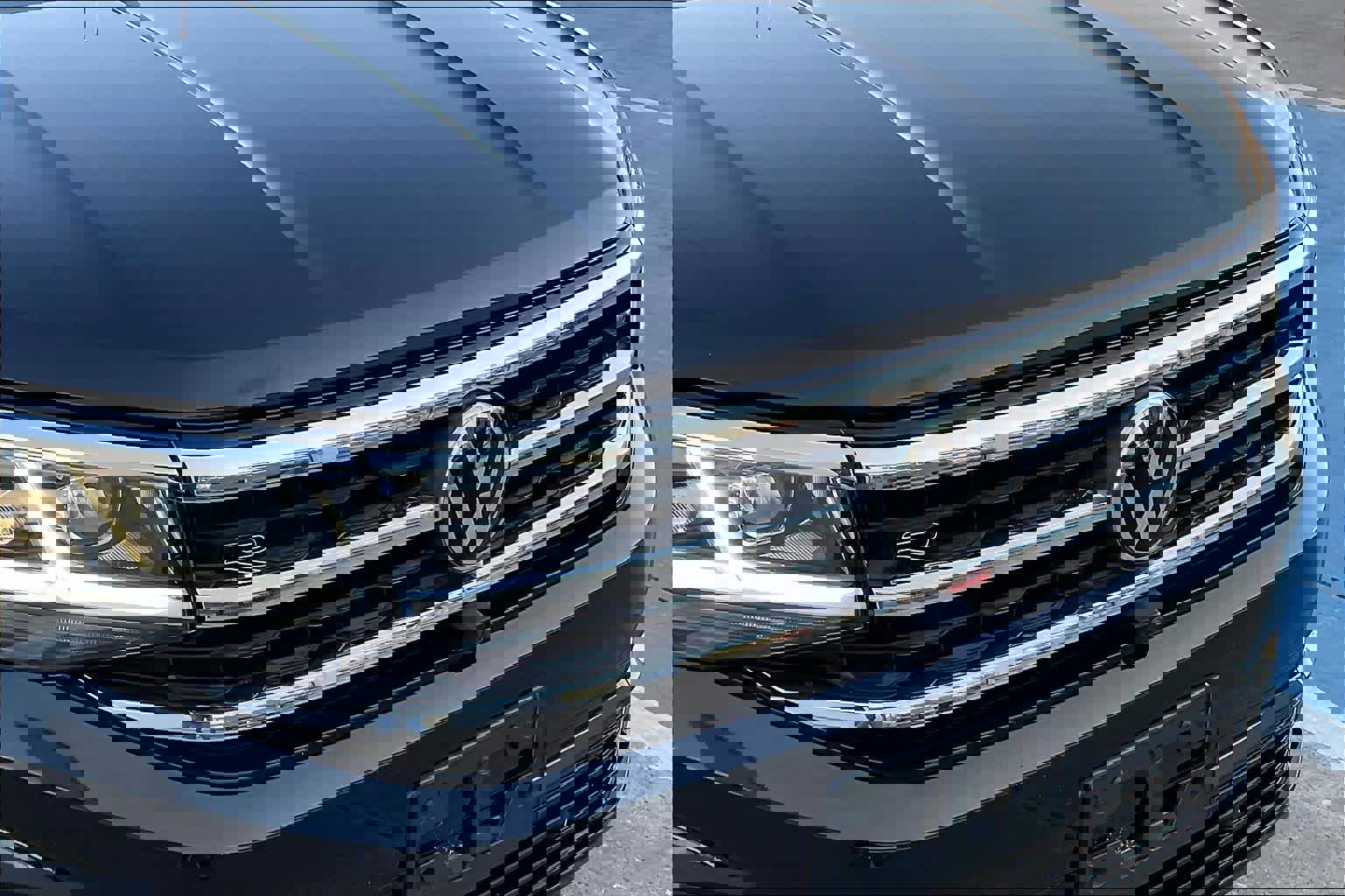 Used 2022 Volkswagen Atlas SEL Premium image 30