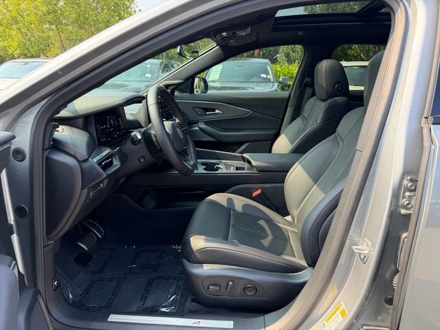 Used 2024 Acura ZDX A-Spec AWD/4WD image 11