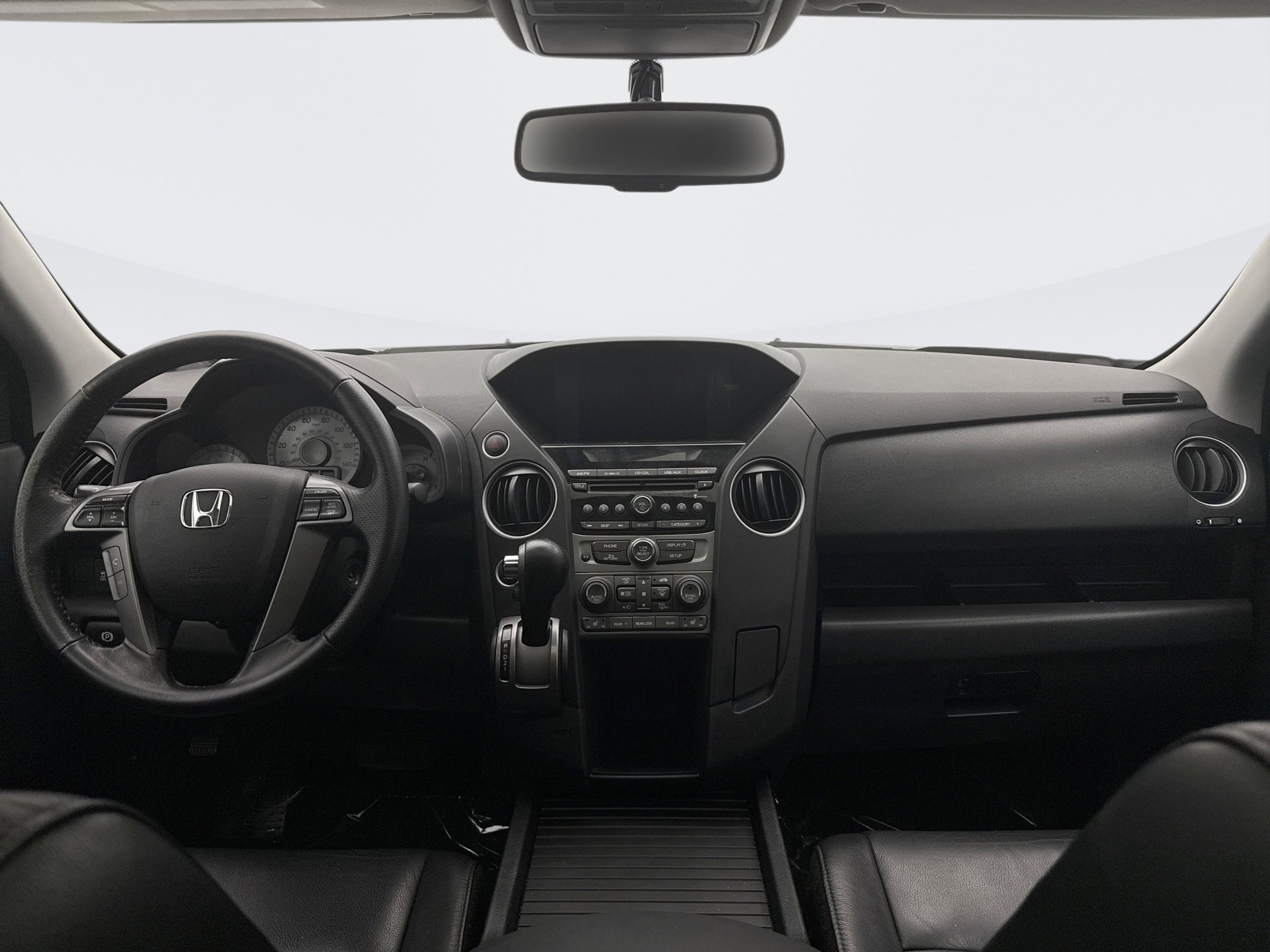 Used 2015 Honda Pilot EX-L image 14