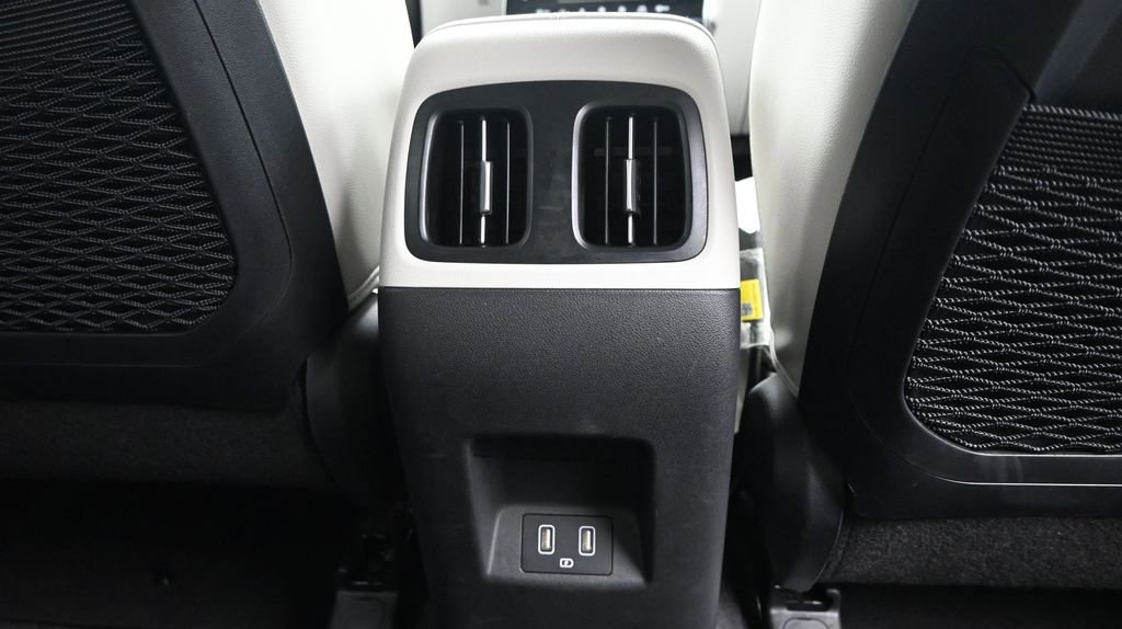 Used 2023 Hyundai Tucson SEL w/ Convenience Package FWD image 16