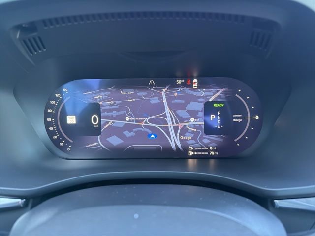 New 2026 Volvo XC60 T8 Ultra w/ Protection Package Premier image 13