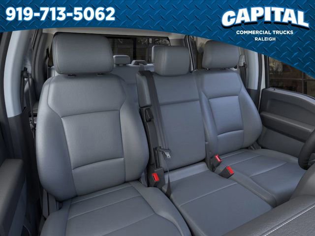 New 2026 Ford F450 XL image 10
