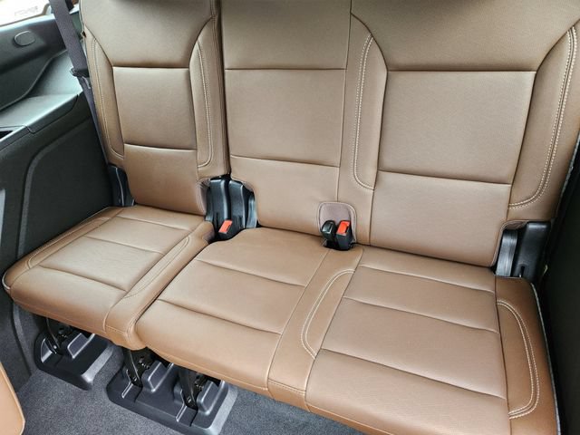 Certified 2021 Chevrolet Tahoe High Country AWD/4WD image 35