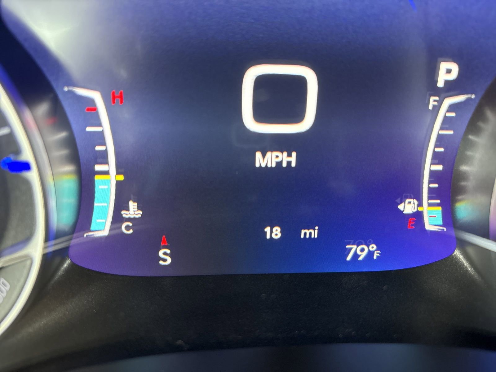 New 2026 Chrysler Pacifica Limited w/ S Appearance Package image 35