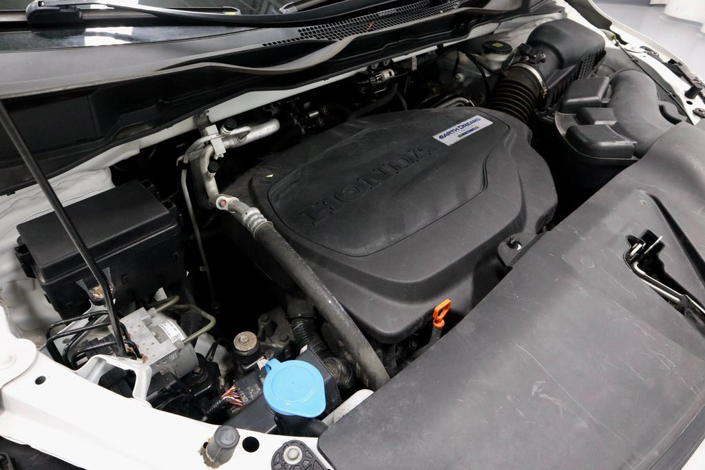 Used 2020 Honda Odyssey EX-L image 19