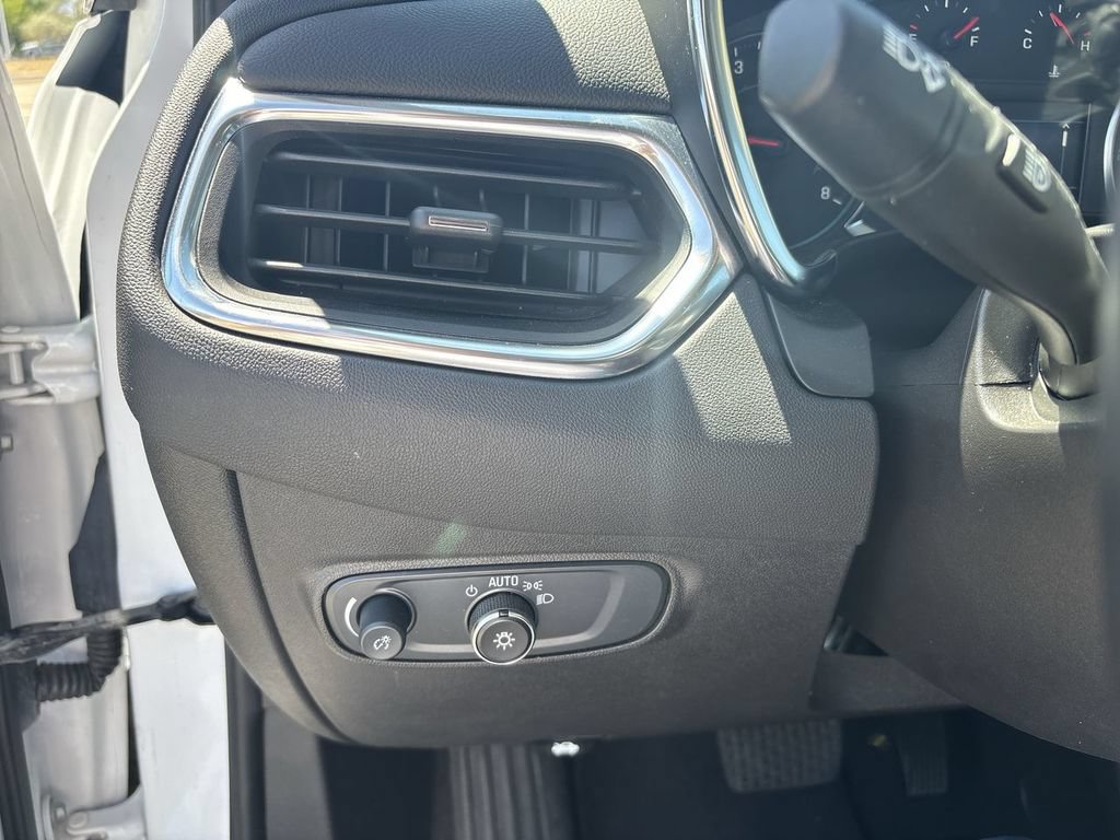 Certified 2024 Chevrolet Equinox LT AWD/4WD image 21