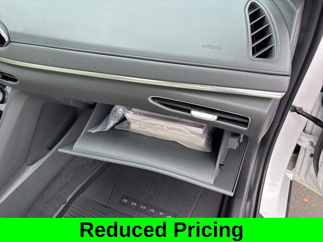 Used 2023 Hyundai Sonata SEL FWD image 41