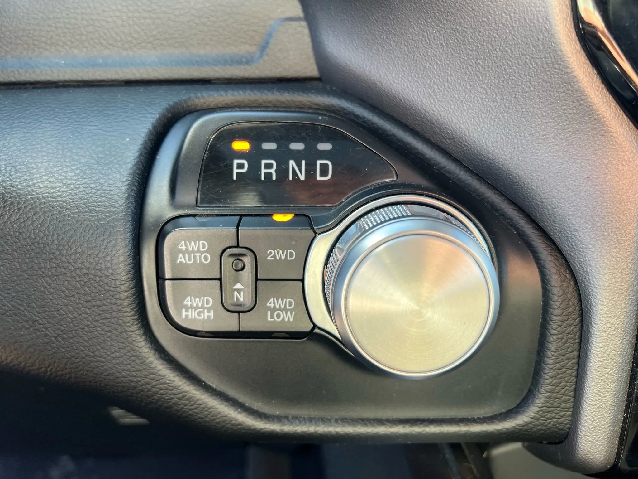 Used 2022 RAM 1500 Sport w/ Rebel Level 2 Equipment Group image 20