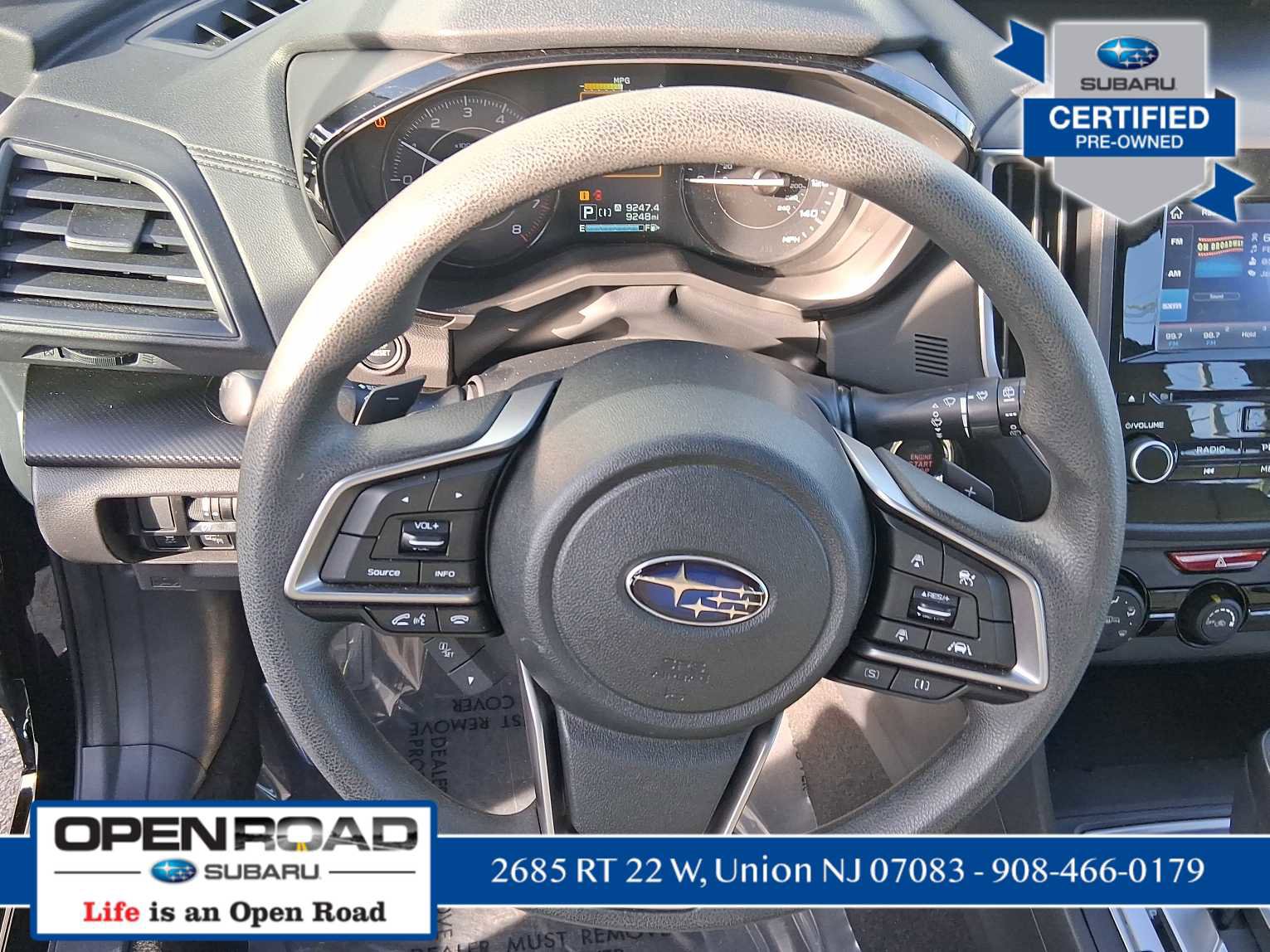 Used 2023 Subaru Impreza Premium image 16
